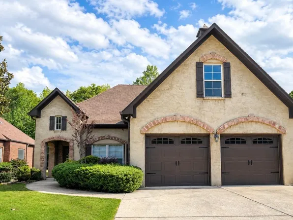 413 Ballantrae Rd, Pelham, AL 35124