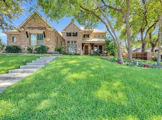 1850 Cotton Creek Trl, Midlothian, TX 76065