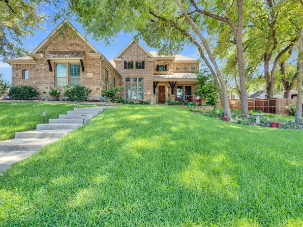 1850 Cotton Creek Trl, Midlothian, TX 76065