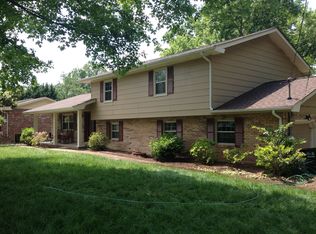 765 Woodgate Rd, Ringgold, GA 30736