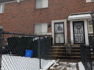 5913 Elmhurst St, Philadelphia, PA 19149