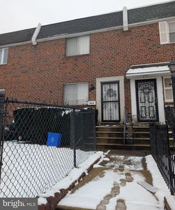 5913 Elmhurst St, Philadelphia, PA, 19149