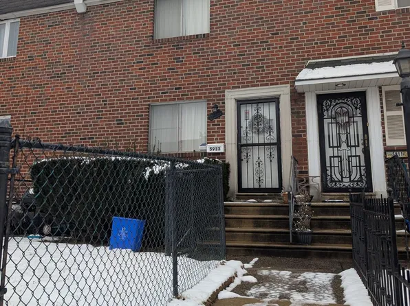 5913 Elmhurst St, Philadelphia, PA 19149