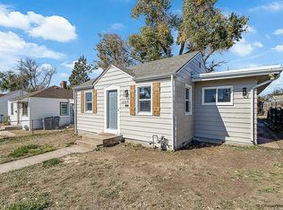 1208 E 6th St, Cheyenne, WY 82007