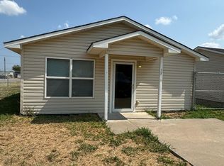1819 SW Jefferson Ave, Lawton, OK 73501