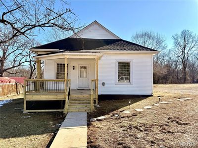 1104 East St, Leadwood, MO, 63653