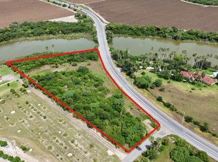 0 Mockingbird Ln, Los Fresnos, TX 78566