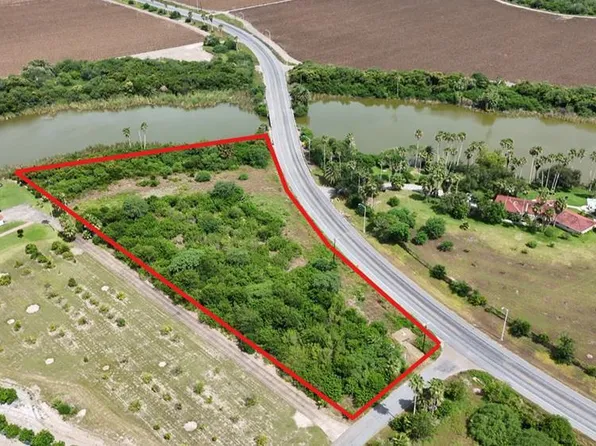 0 Mockingbird Ln, Los Fresnos, TX 78566