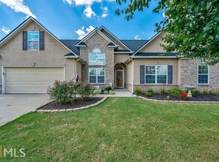 1511 Pointe South Cir, Bethlehem, GA 30620