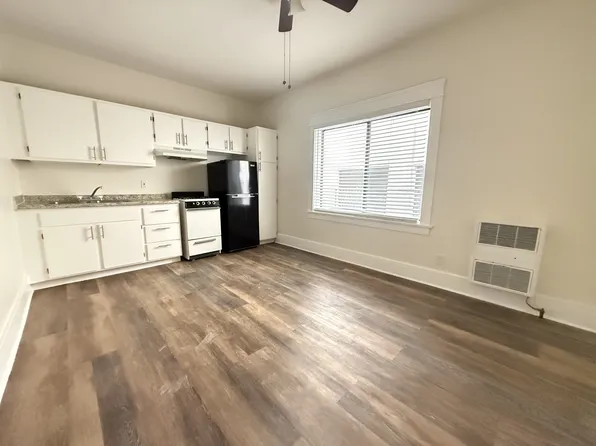 CA-40 Alamitos Avenue