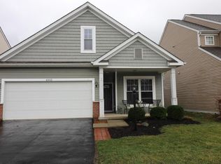 6103 Pasqual Ave, Columbus, OH 43213
