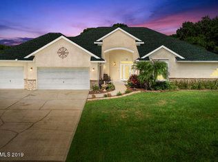 6856 Sweet Bay Ct, Cocoa, FL 32927