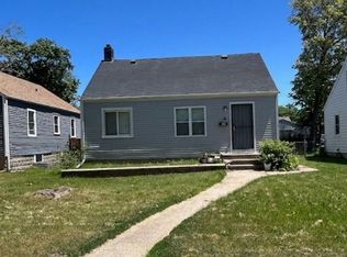 127 Marshall St, Gary, IN 46404