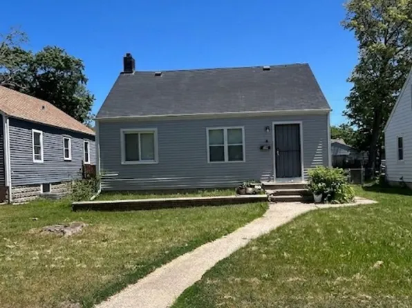 127 Marshall St, Gary, IN 46404