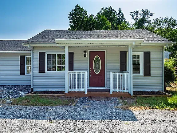 10539 Greenwood Rd — Photo 1
