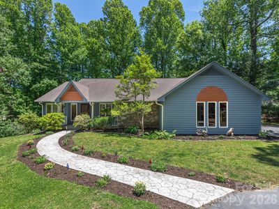 3942 Laurel Park Hwy, Laurel Park, NC, 28739