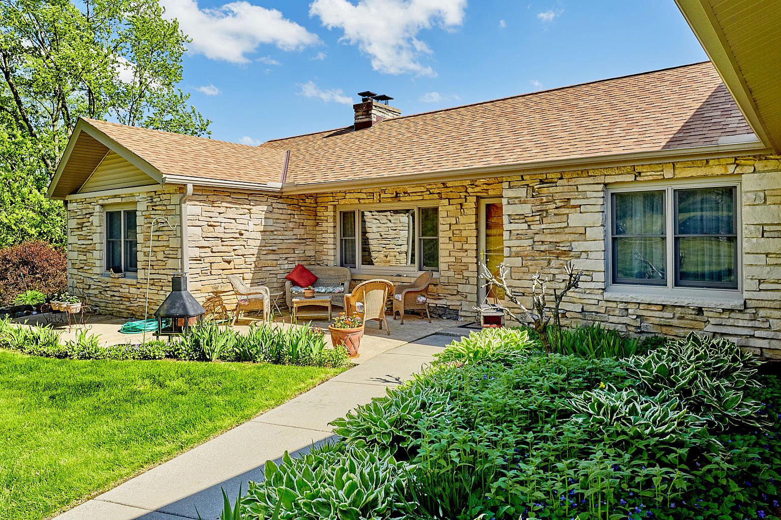 17365 Patricia Ln, Brookfield, WI 53045 Zillow