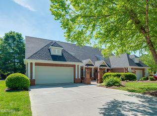 1023 Fine Glen Dr, Sevierville, TN 37862
