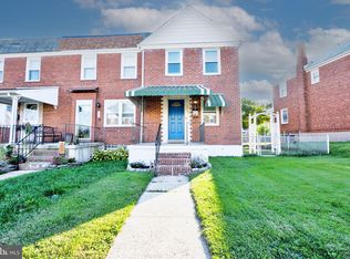 7513 School Ave, Dundalk, MD 21222