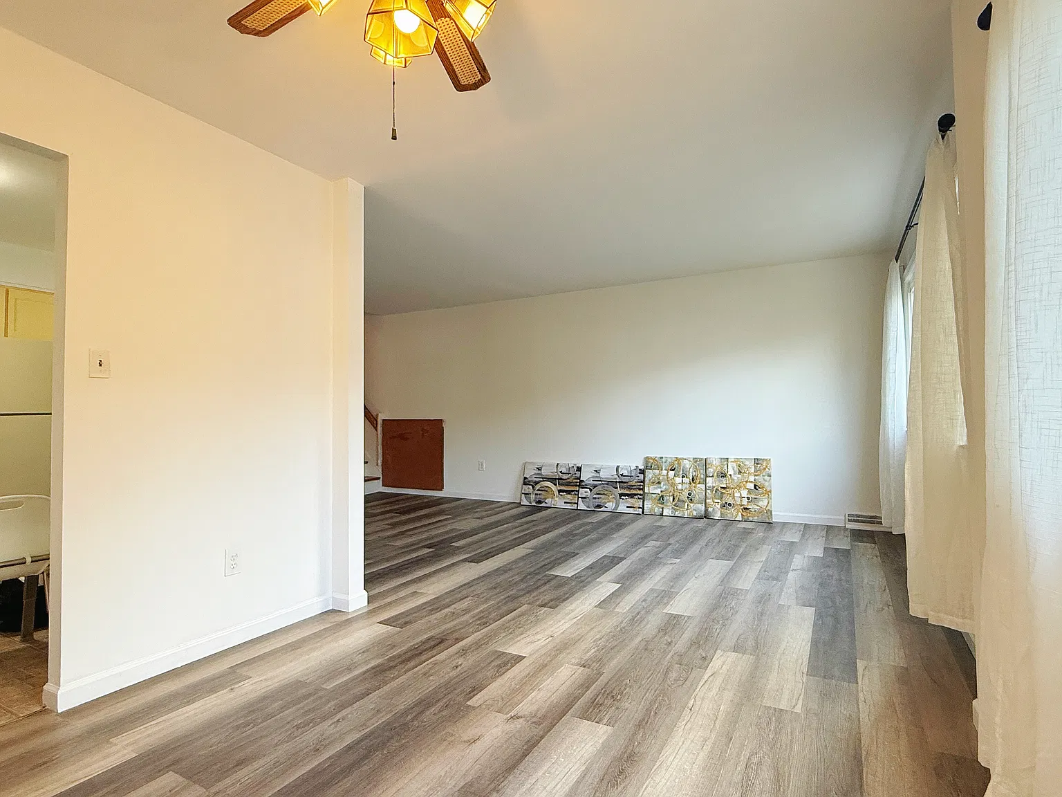3 bed, 1545 sqft, $3,400 — Photo 1
