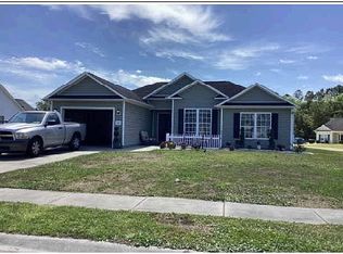 120 Cottage Creek Cir, Conway, SC 29527