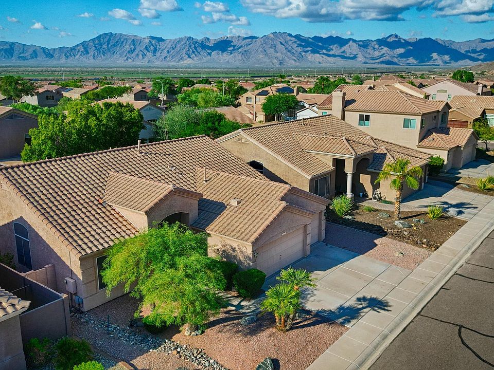 1st image of 1731 W CATHEDRAL ROCK Drive