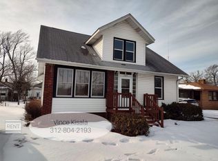 131 Tilden Ave, Michigan City, IN