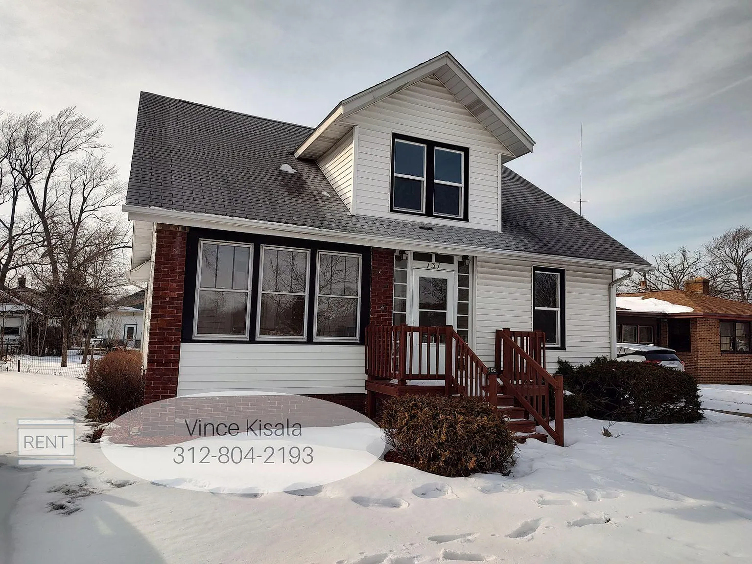 131 Tilden Ave photo 1
