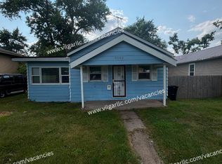 5060 Georgia St, Gary, IN 46409