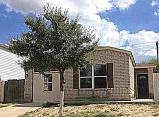 3303 Saint Kathryn Loop, Laredo, TX 78046