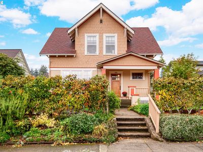 306 W 29th St, Vancouver, WA, 98660