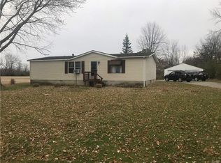 9405 N Spiker Rd, Piqua, OH 45356