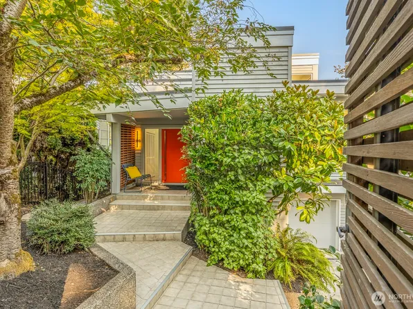 1516 Madrona Drive, Seattle, WA 98122