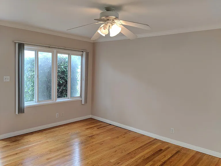Living Room - Front