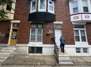 320 E Lorraine Ave, Baltimore, MD