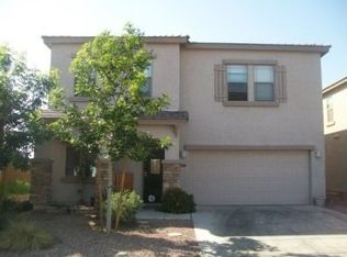 2304 N 91st Gln, Phoenix, AZ 85037