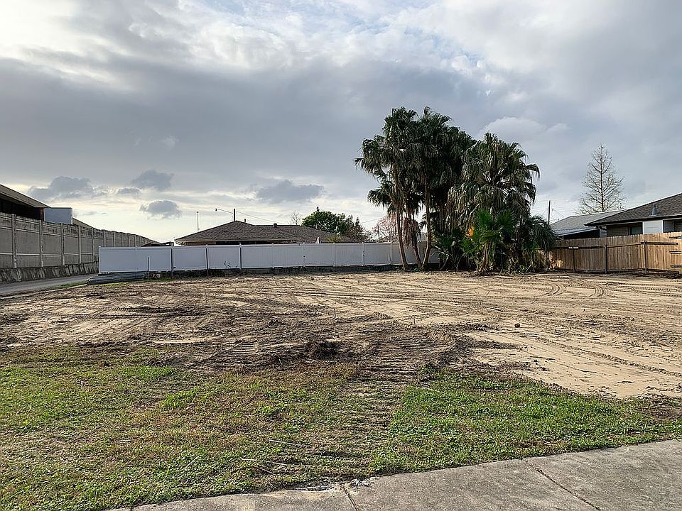 604 Melody Dr, Metairie, LA 70002 Zillow