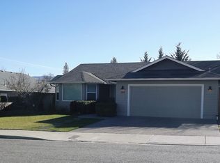 1215 Marcus Way, Grants Pass, OR 97527
