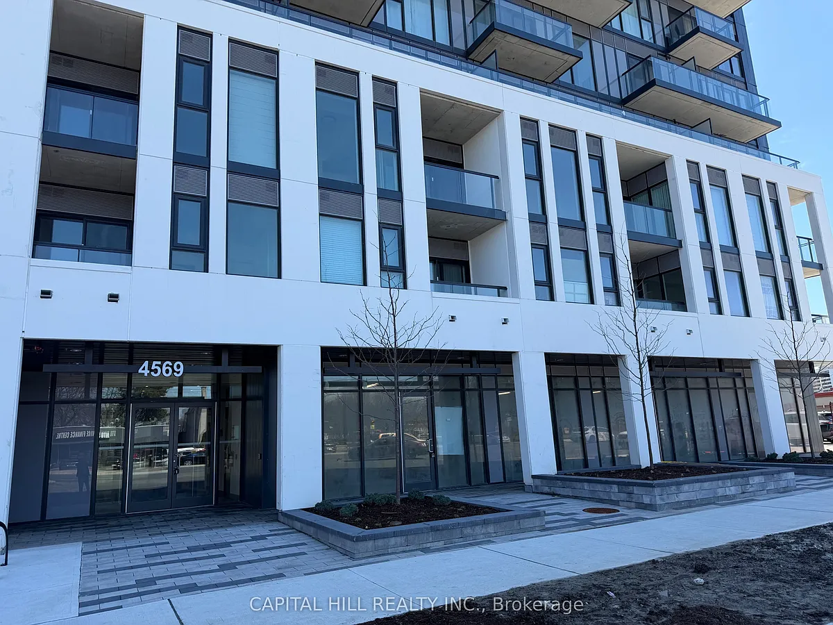 Building Photo - 4569 Kingston Rd #314