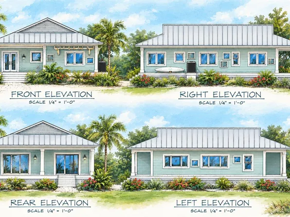 148 Tequesta St, Tavernier, FL 33070
