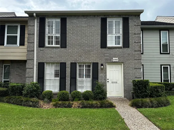 10378 Briar Forest Dr #32/5, Houston, TX 77042