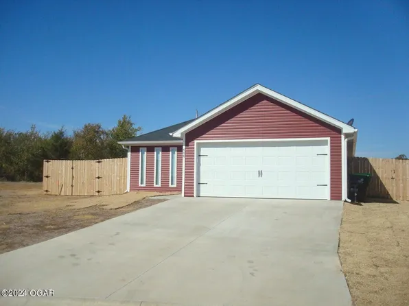 608 Cass Circle, Duenweg, MO 64841