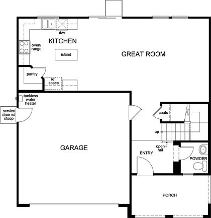 2nd image of 5524 Bertini Way