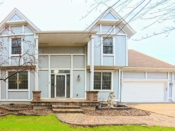 13901 S Kaw St, Olathe, KS 66062