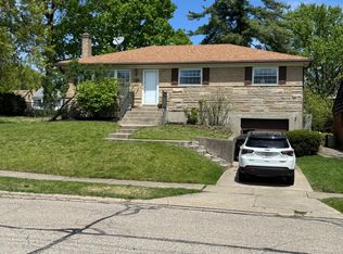 5956 Oakapple Dr, Cincinnati, OH 45248