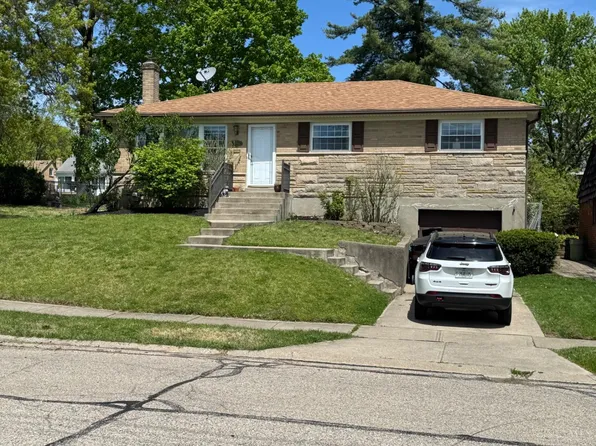 5956 Oakapple Dr, Cincinnati, OH 45248