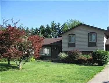 3502 Monterey Cir photo 1