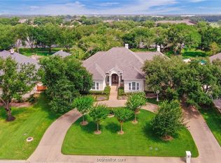 6022 Augusta Cir, College Station, TX 77845