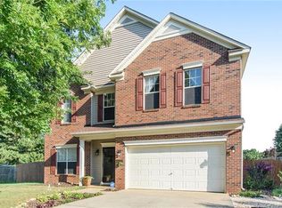 111 Humbold Pl, Mooresville, NC 28115