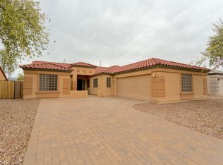 22948 W Yavapai St, Buckeye, AZ 85326